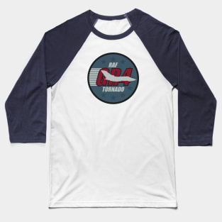 RAF Tornado GR4 Baseball T-Shirt